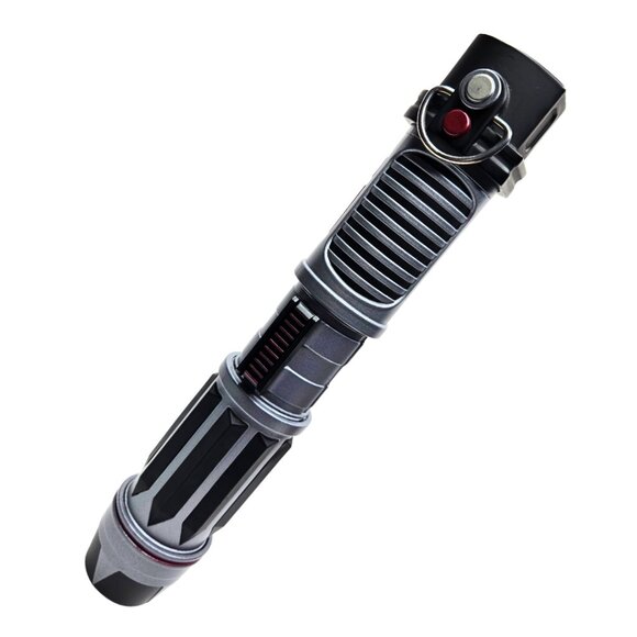 Star Wars Galaxy’s Edge Savi’s Workshop Power & Control Lightsaber  31" - Picture 5 of 6